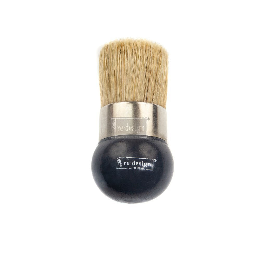 Redesign Wax Brush 2" Round
