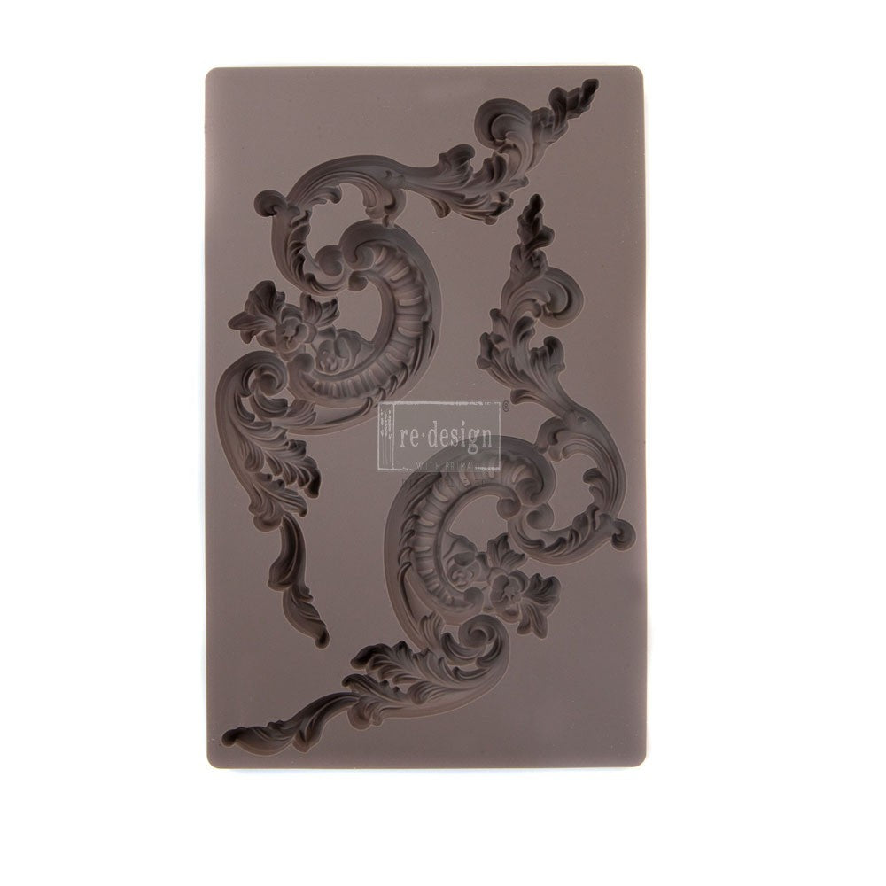 Italian Villa Mould, 5" x 8"