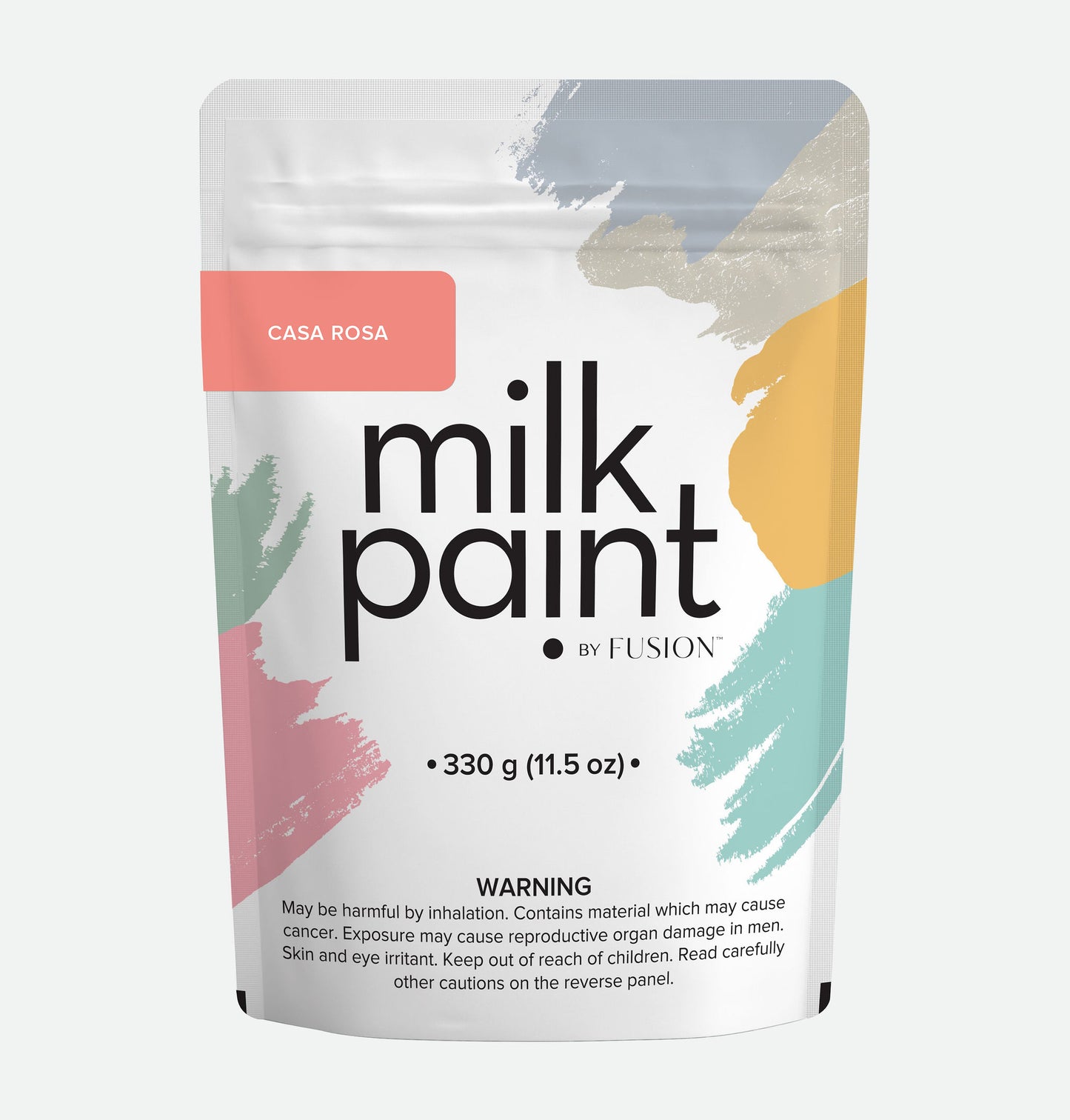 Casa Rosa - Milk Paint by Fusion