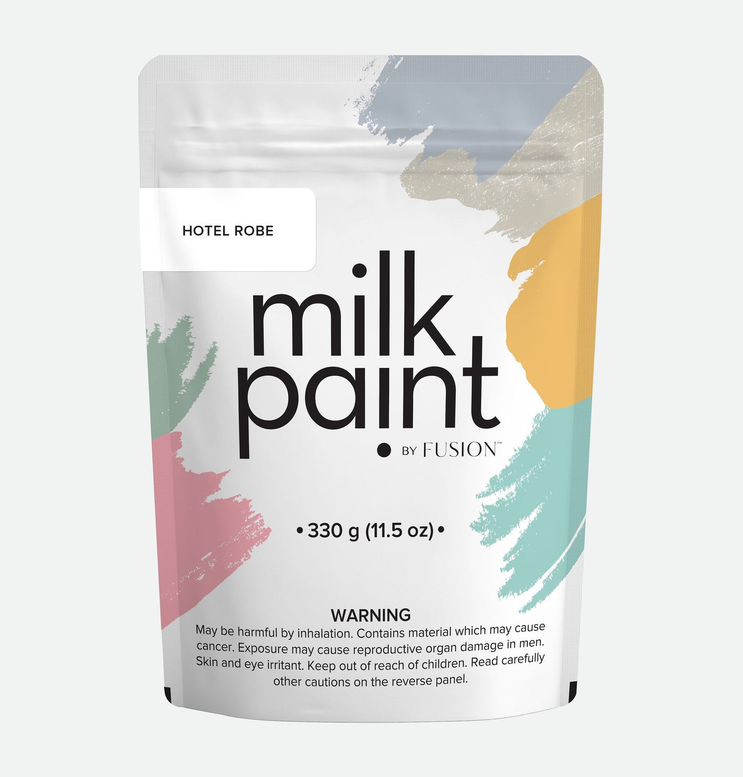 Hotel Robe - Milk Paint by Fusion