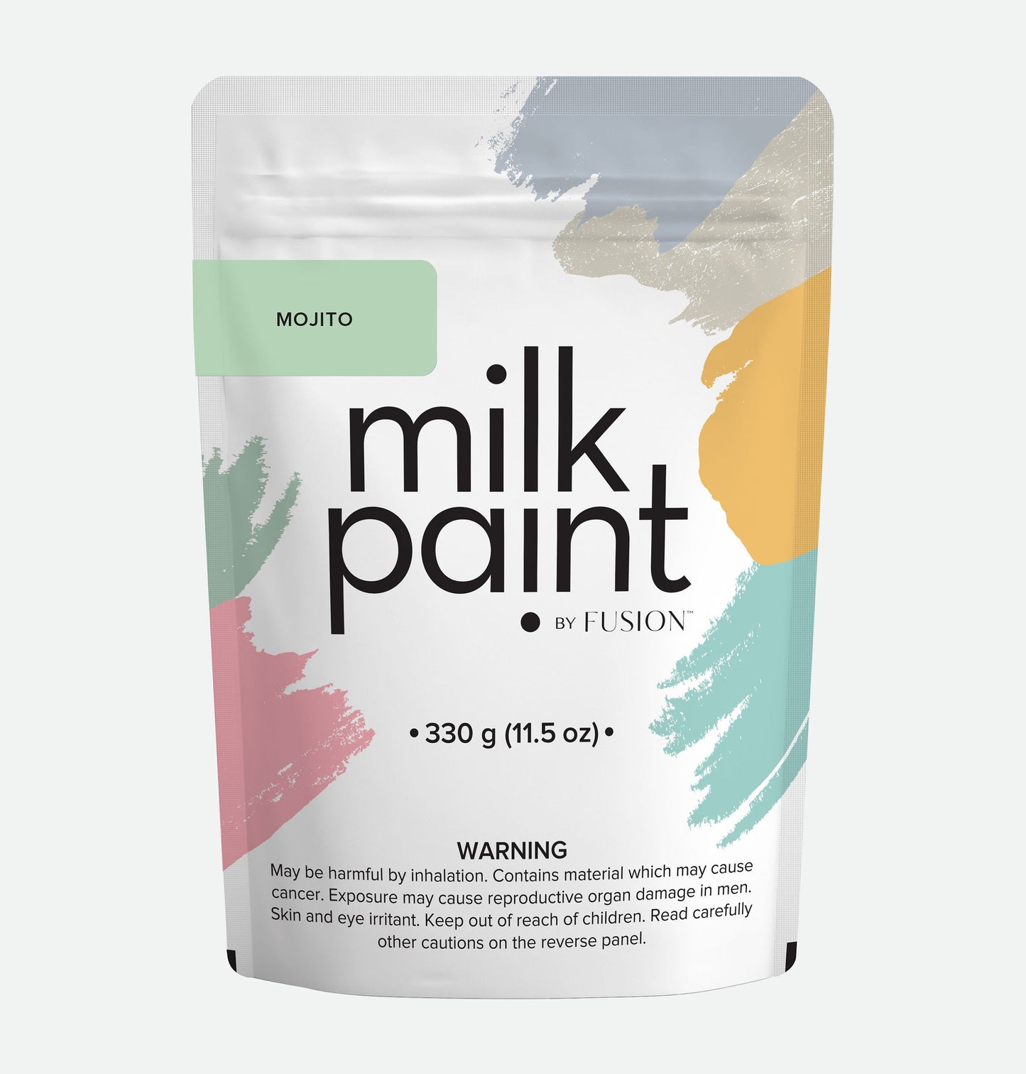Mojito - Milk Paint by Fusion