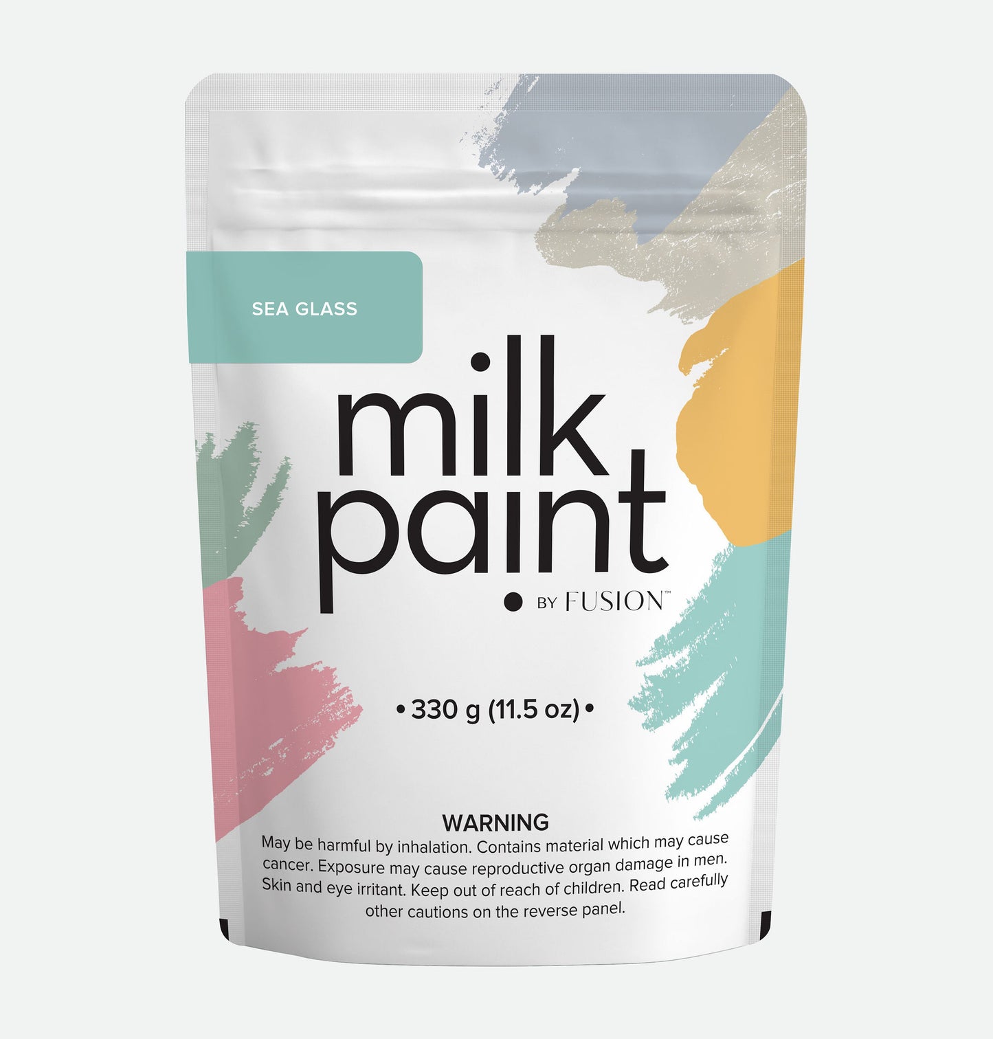 Sea Glass - Milk Paint by Fusion
