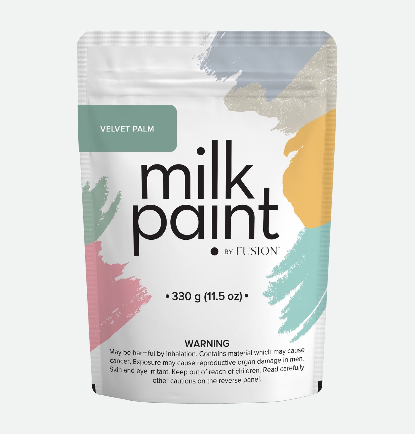 Velvet Palm - Milk Paint by Fusion