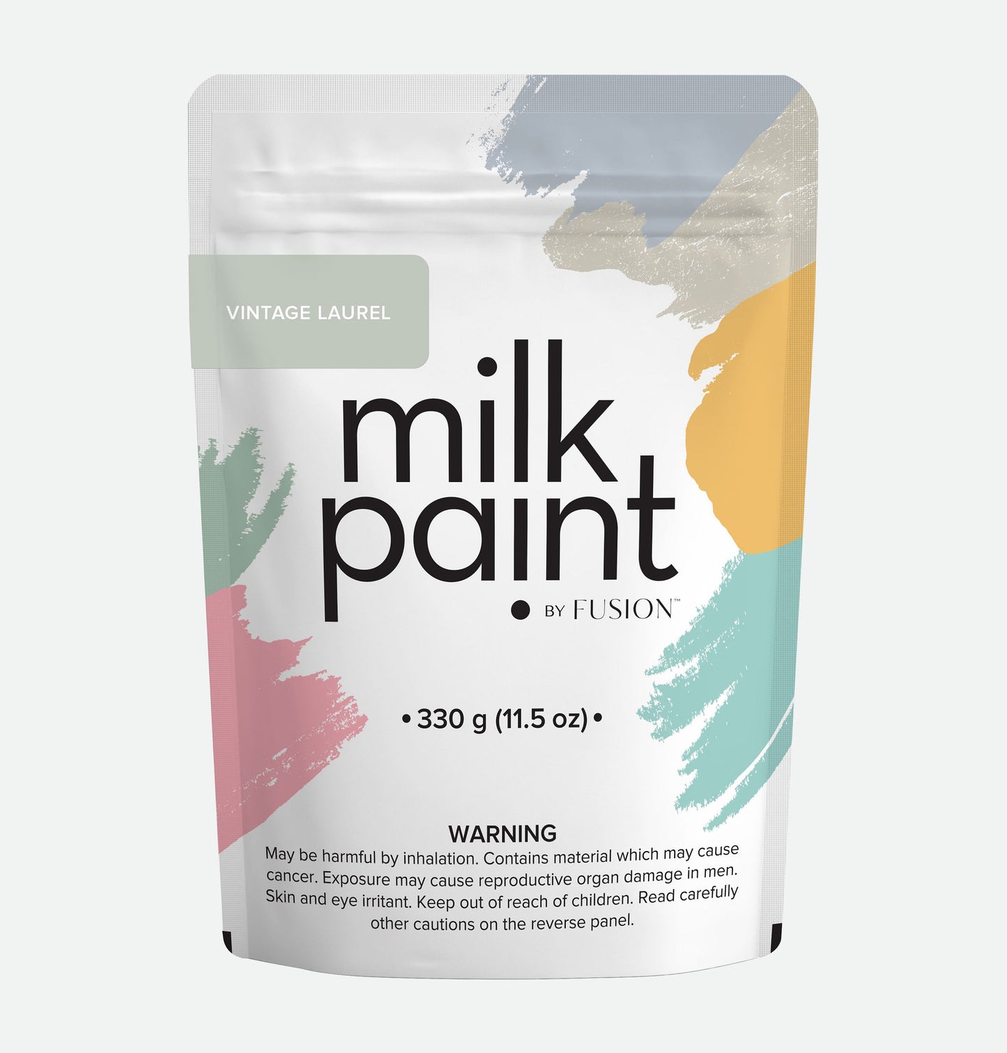 Vintage Laurel - Milk Paint by Fusion