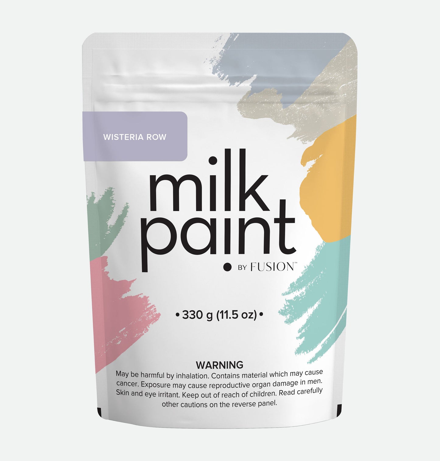 Wisteria Row - Milk Paint by Fusion