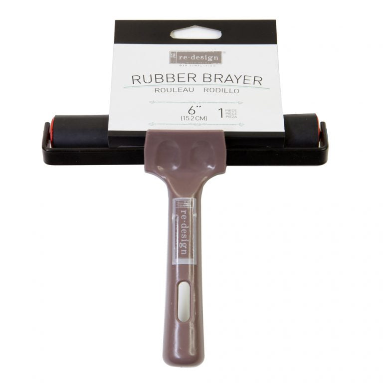 Rubber Brayer / The Odell Project