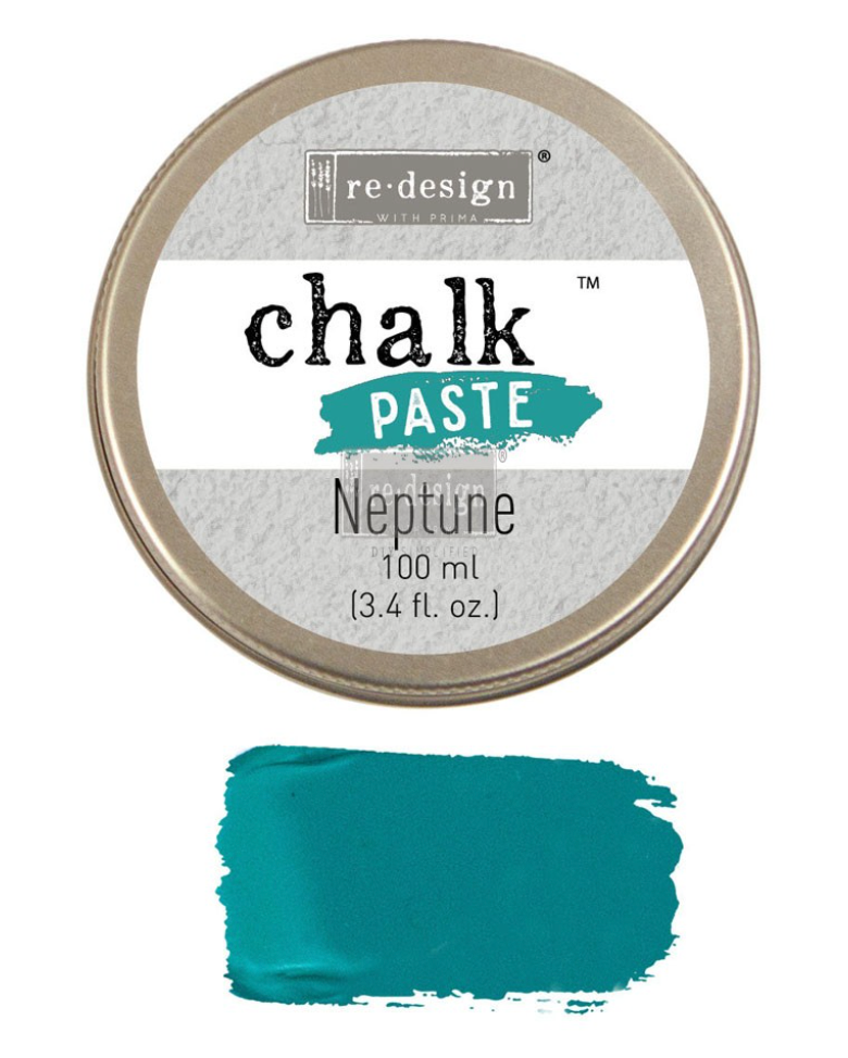 Neptune Chalk Paste