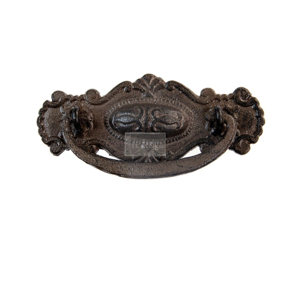 Valentia Cast Iron Knocker