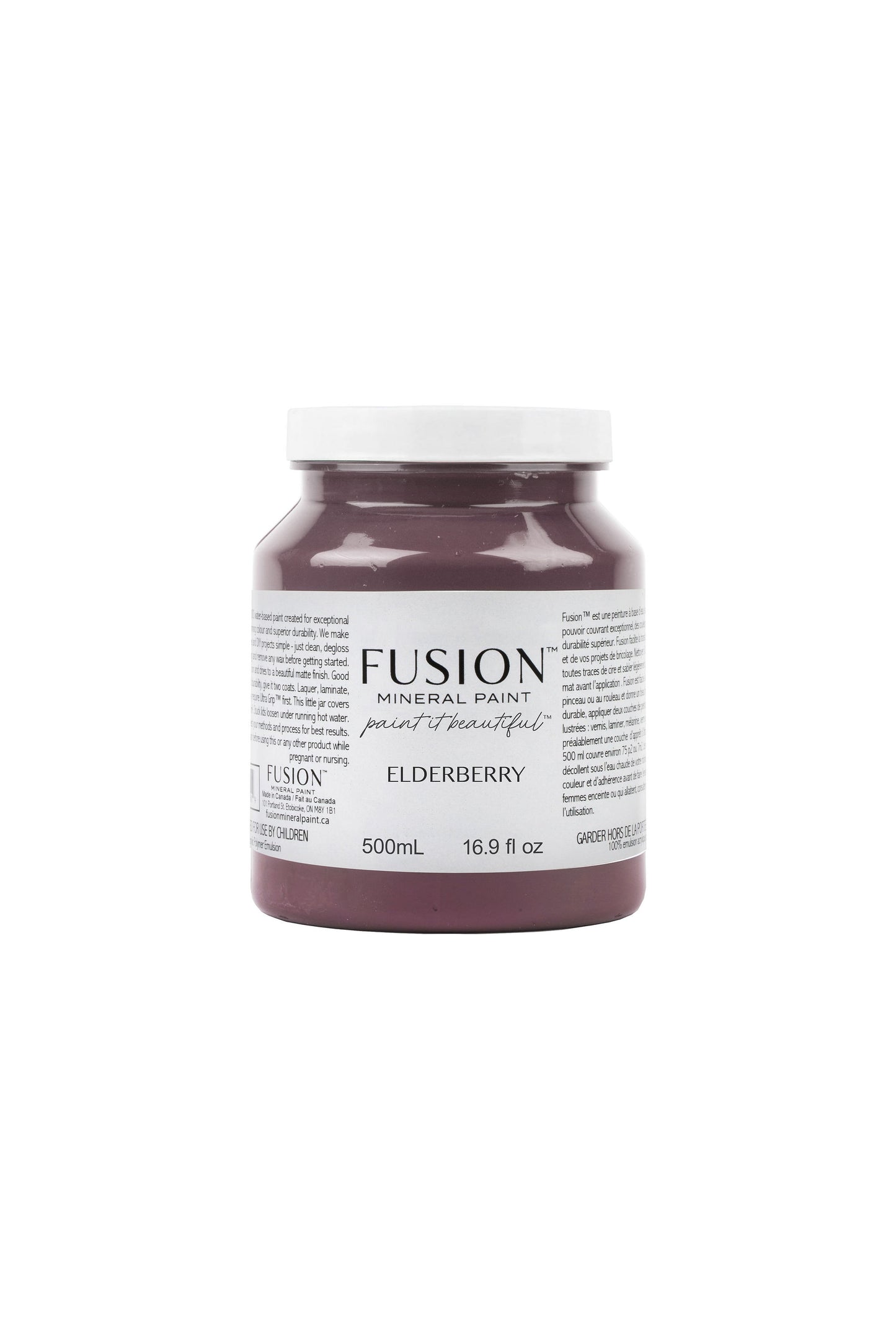 Elderberry - Fusion Mineral Paint