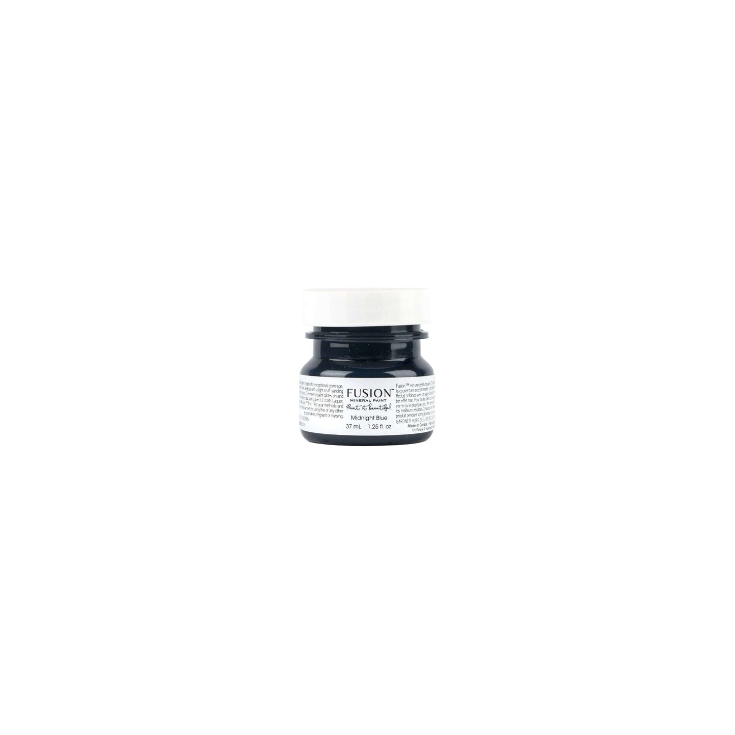 Odell Project:Midnight Blue,Tester