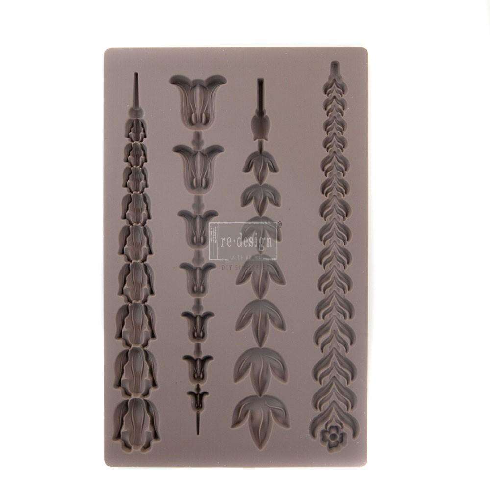 Odell Project:Redesign Decor Moulds - Regal Filaments