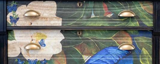 Decoupage 101