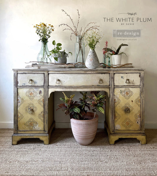 Redesign Summer 2022 Decor Transfers