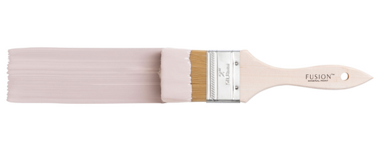 Fusion Color of the Week: Rose Water