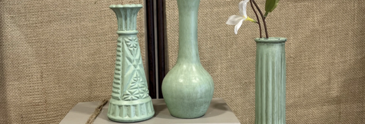 Bud Vases