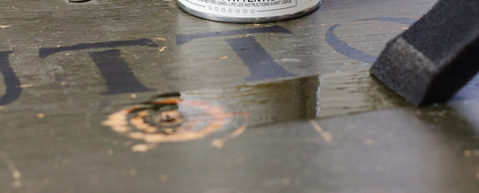 Preserving Patina with SFO