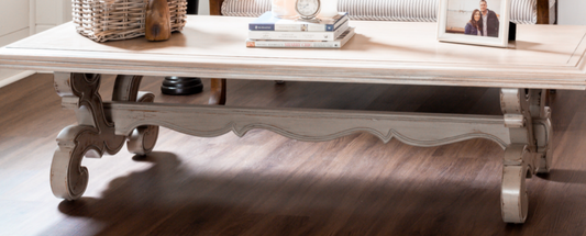 Transform a Curbside Find with Fusion