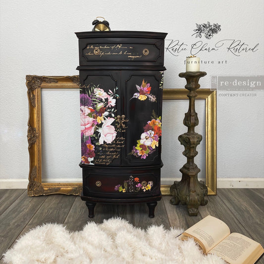 Redesign Summer 2022 Small Decor Transfers