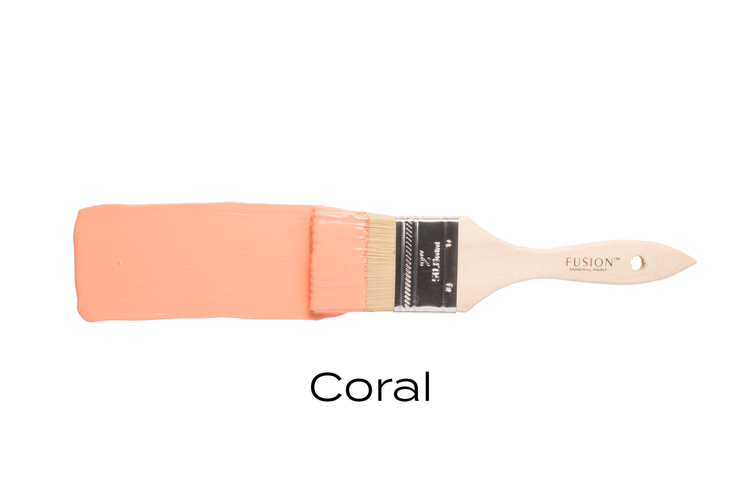 Coral - Fusion Mineral Paint