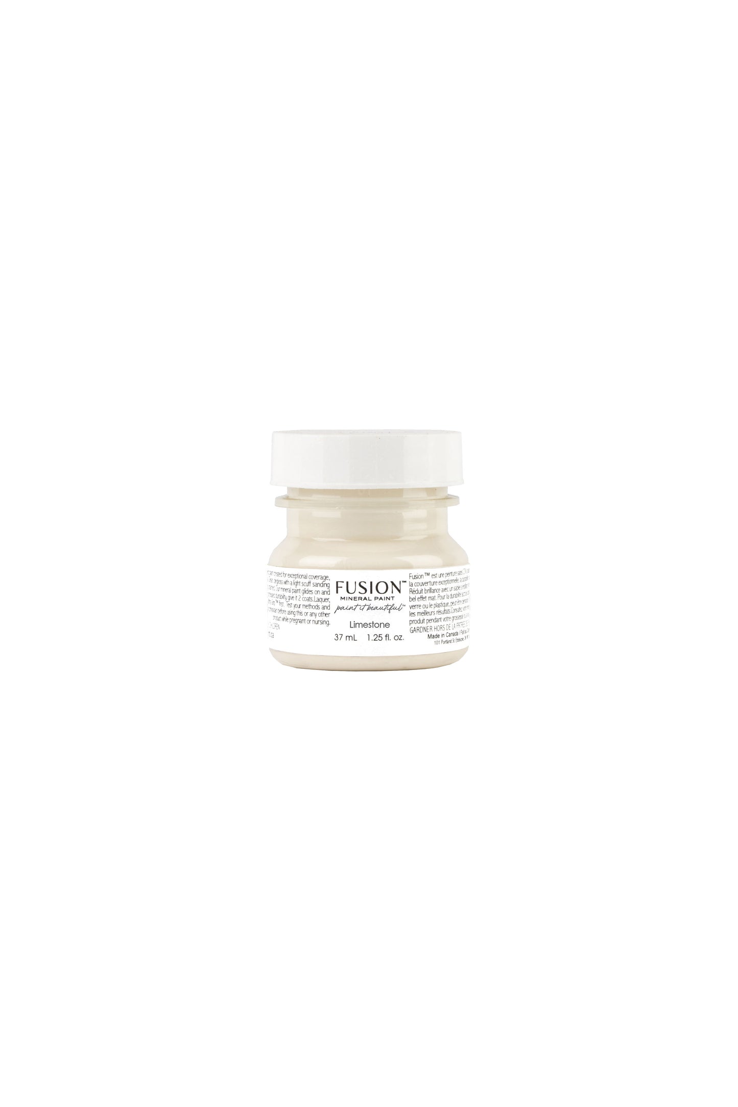 Limestone - Fusion Mineral Paint