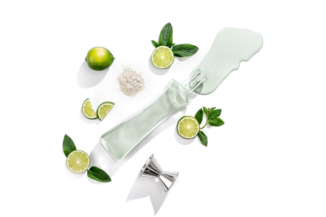 Mojito - Milk Paint by Fusion