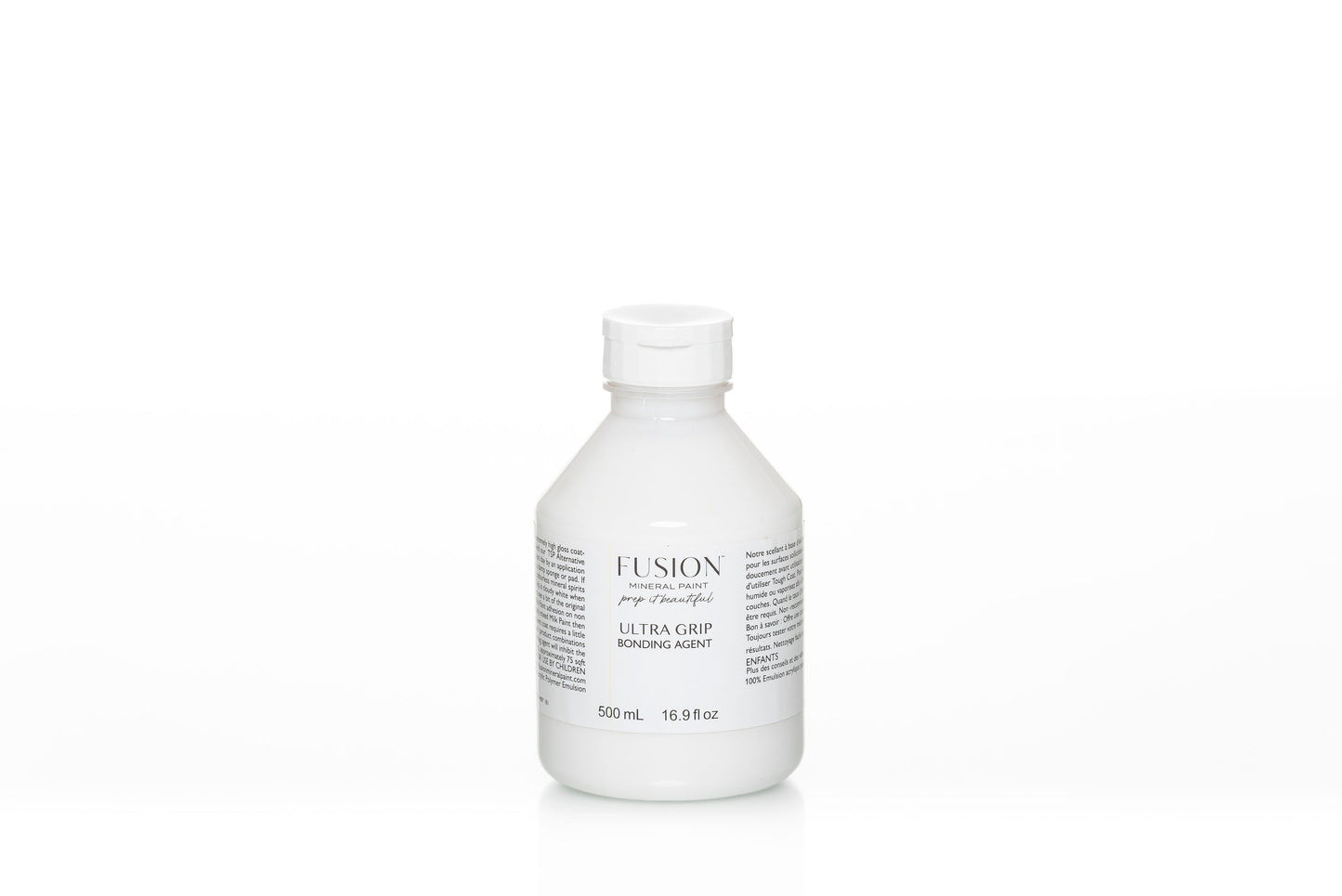 Ultra Grip / Bonding Agent