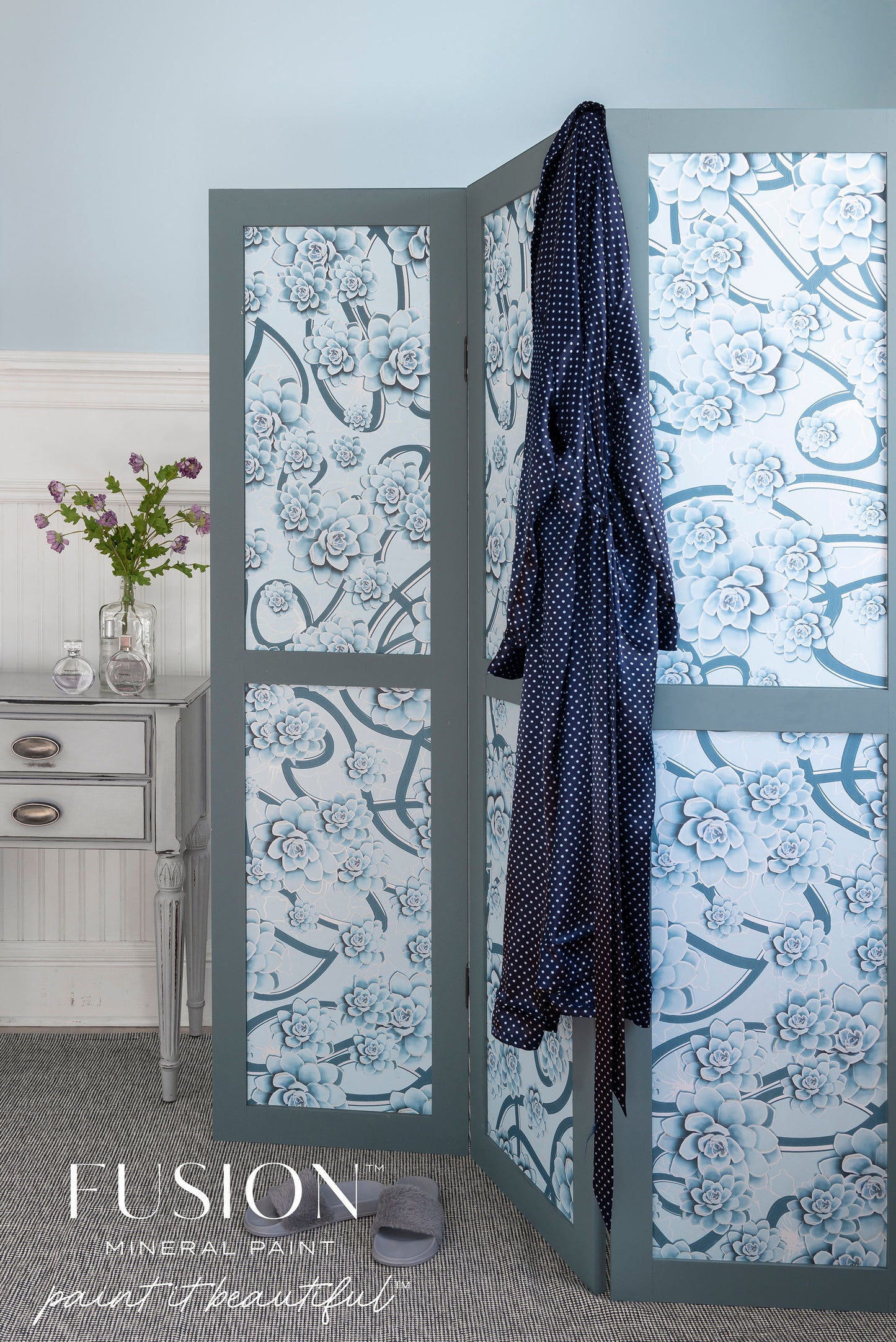 Blue Pine - Fusion Mineral Paint