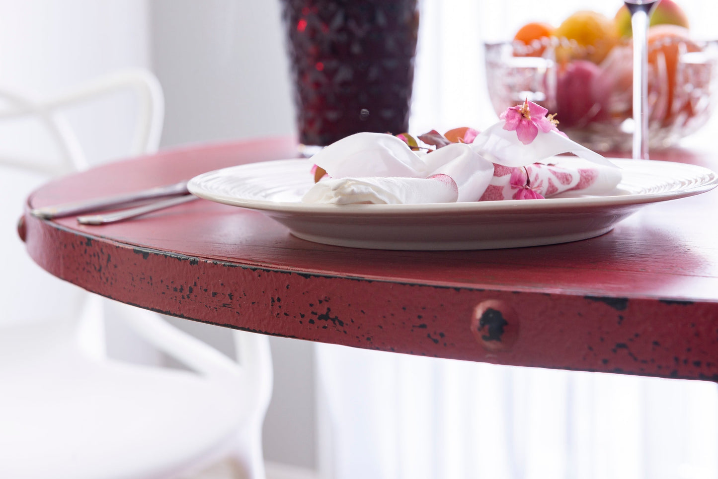 Sangria - Milk Paint by Fusion