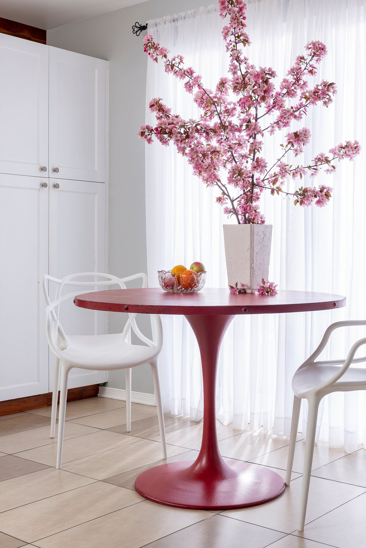 Sangria - Milk Paint by Fusion