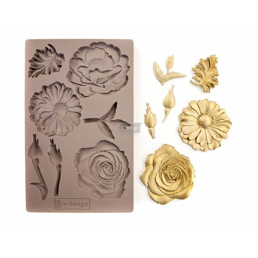 In The Garden Mould