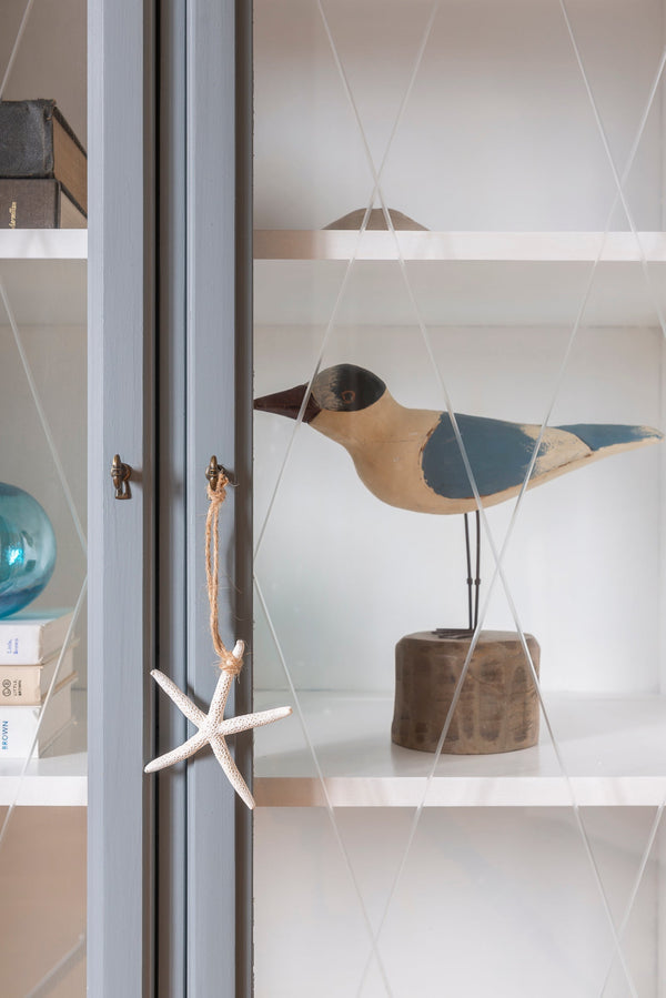 Coastal Blue - Milk Paint by Fusion