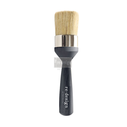 Redesign Wax Brush 2"