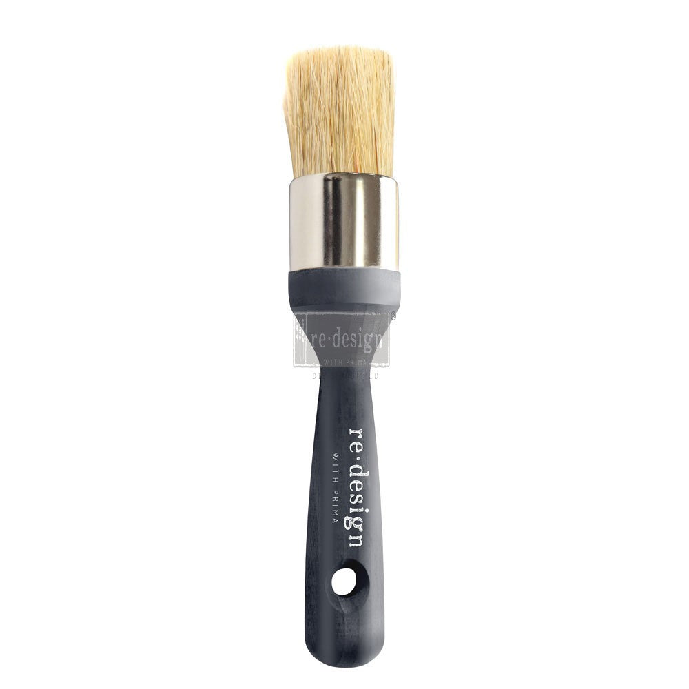 Redesign Wax Brush 1"