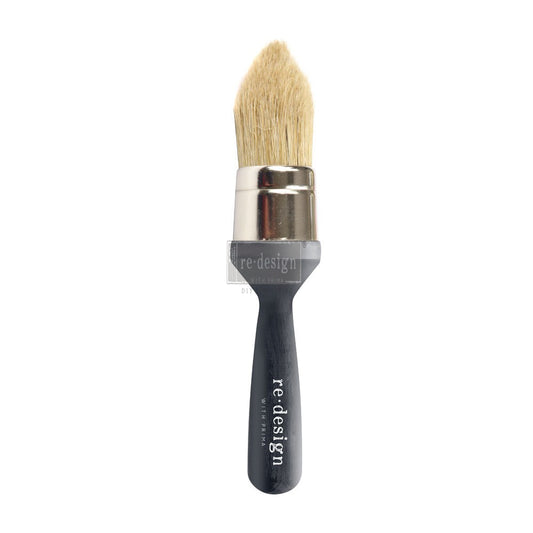 Redesign Wax Brush 1.5"