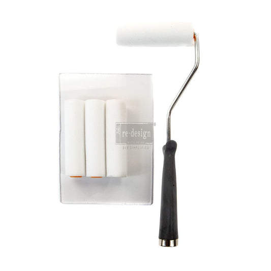 Roller Brush Set