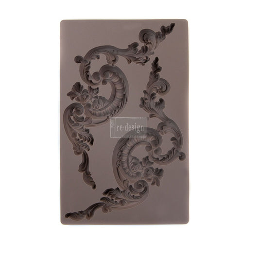 Italian Villa Mould, 5" x 8"