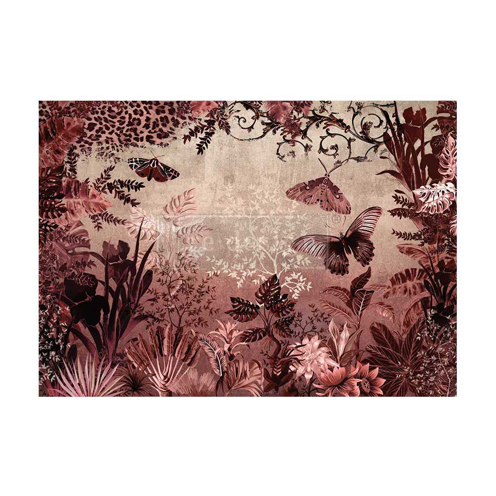 Sepia Rainforest Bundle