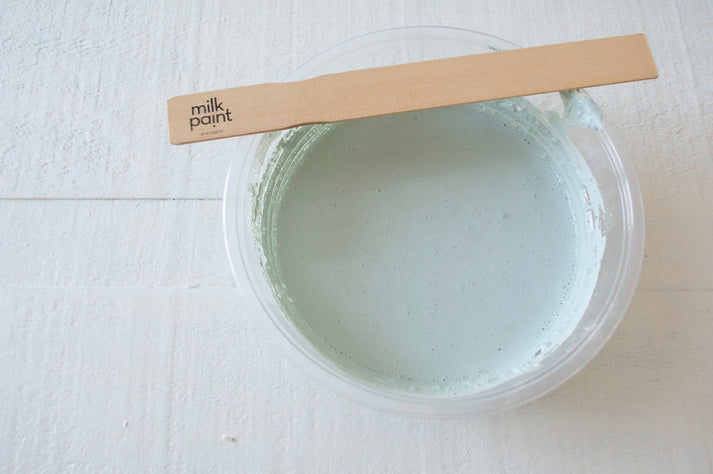 Amalfi Coast - Milk Paint by Fusion