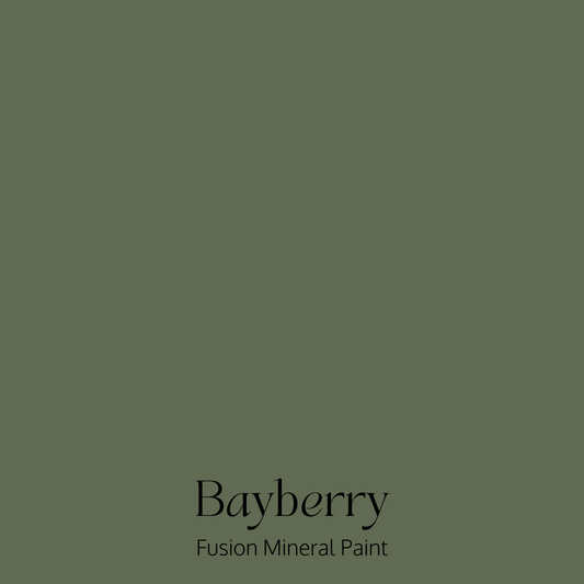 Bayberry - Fusion Mineral Paint