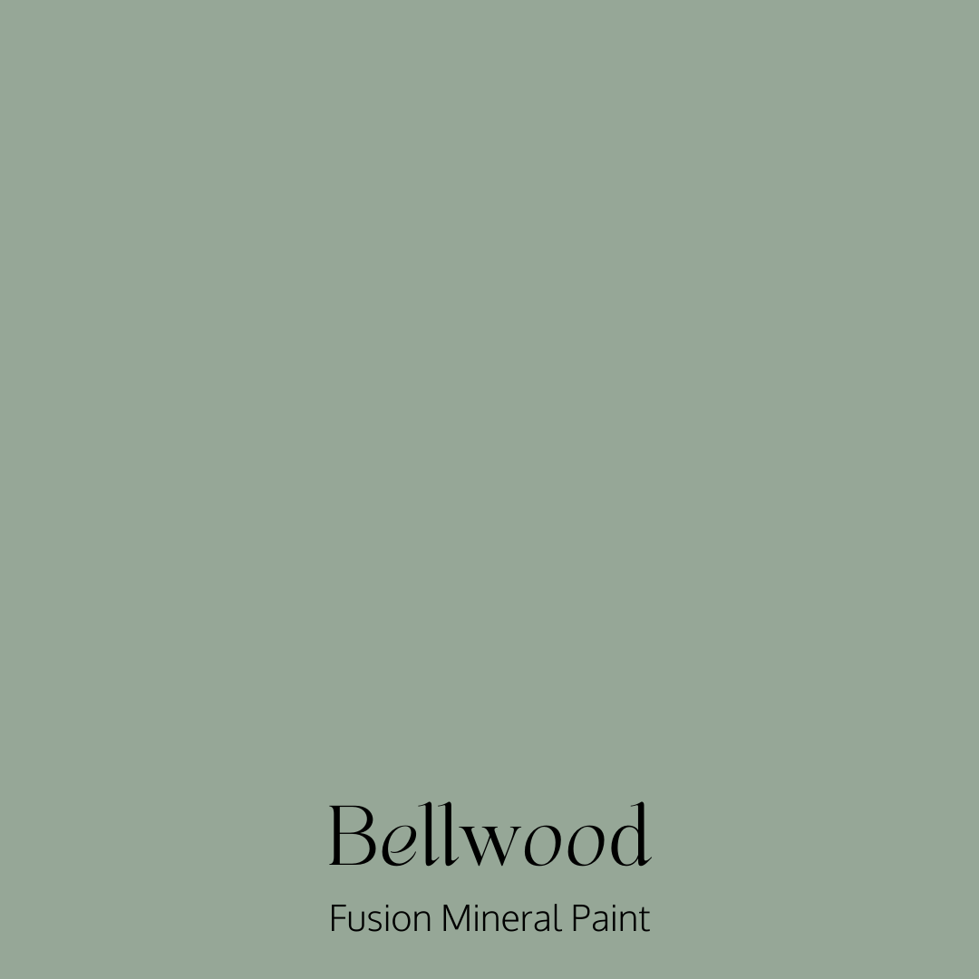 Bellwood - Fusion Mineral Paint