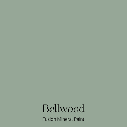 Bellwood - Fusion Mineral Paint