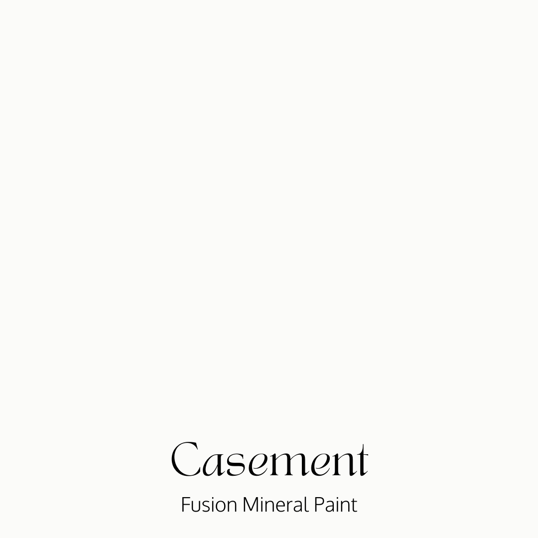 Casement - Fusion Mineral Paint