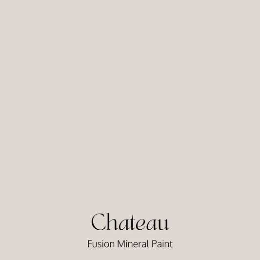 Chateau - Fusion Mineral Paint