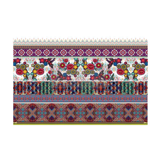 CeCe Decor Transfers® 24x35 - Or Sew it Seems, cut into 2 sheets