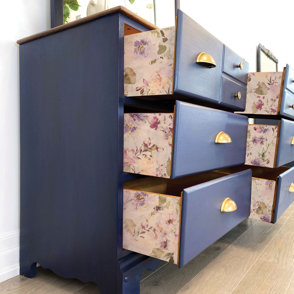 Amethyst Dance Decoupage Bundle