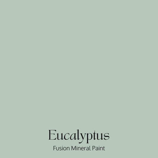 Eucalyptus - Fusion Mineral Paint