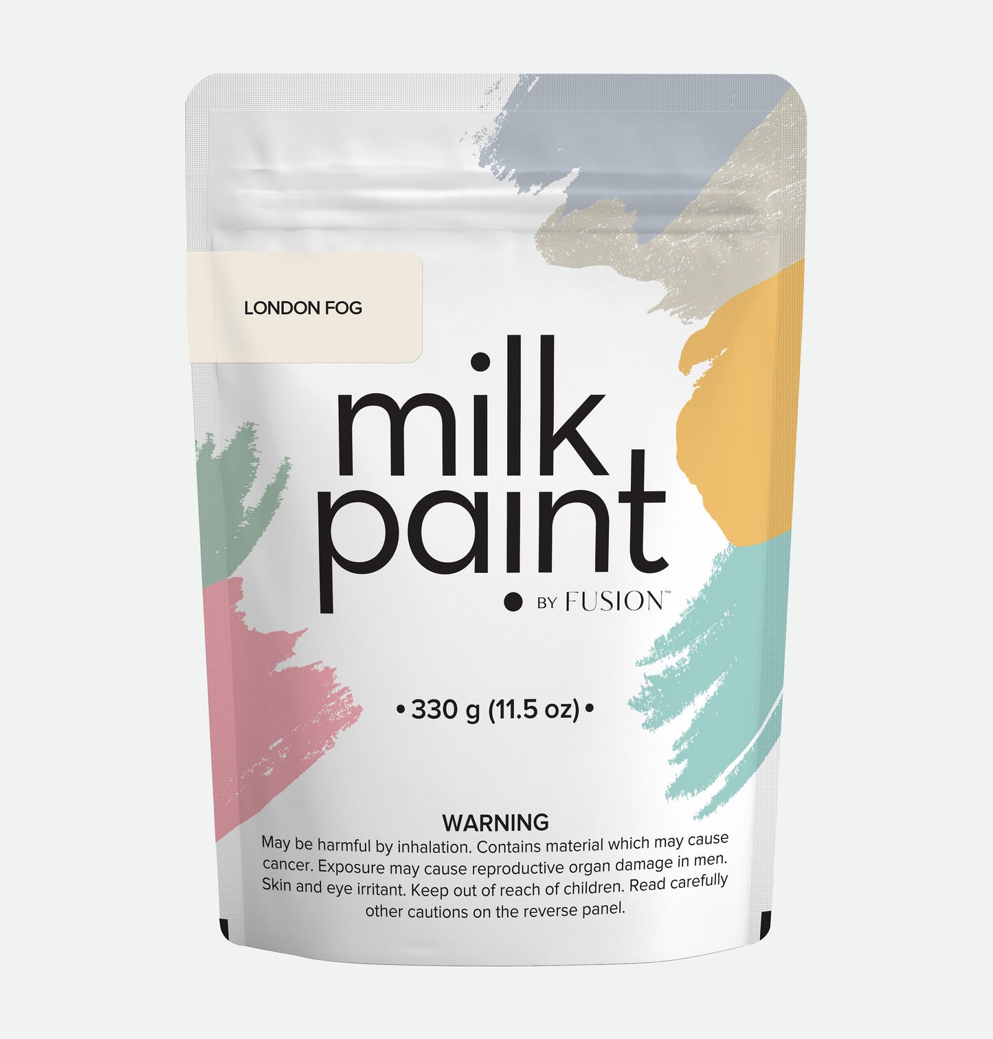 London Fog - Milk Paint by Fusion