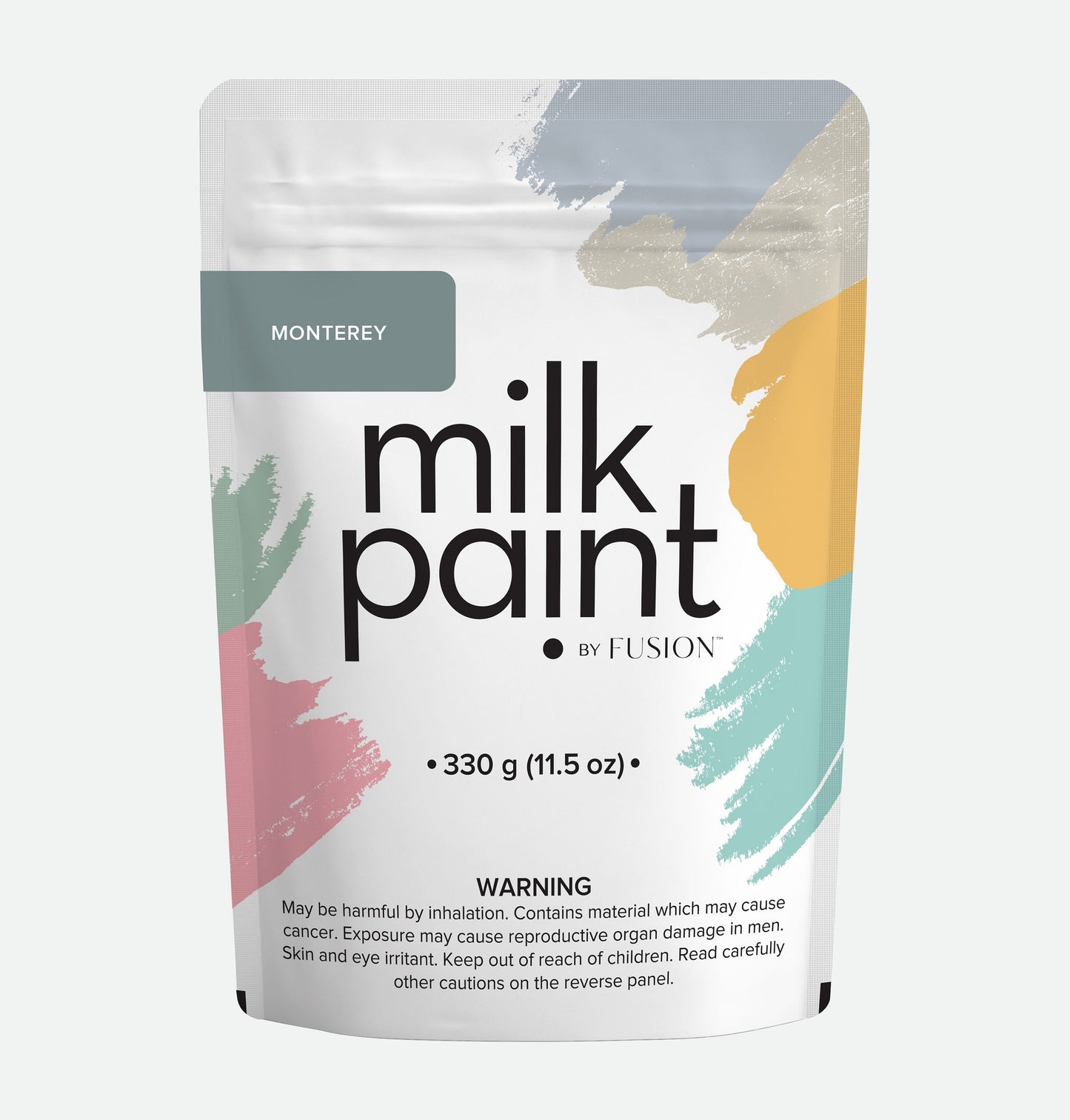 Monterey - Milk Paint by Fusion