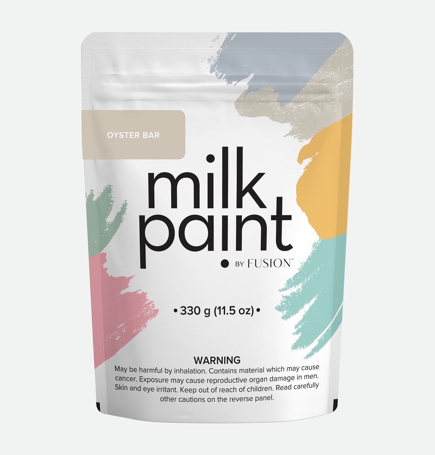Oyster Bar - Milk Paint by Fusion