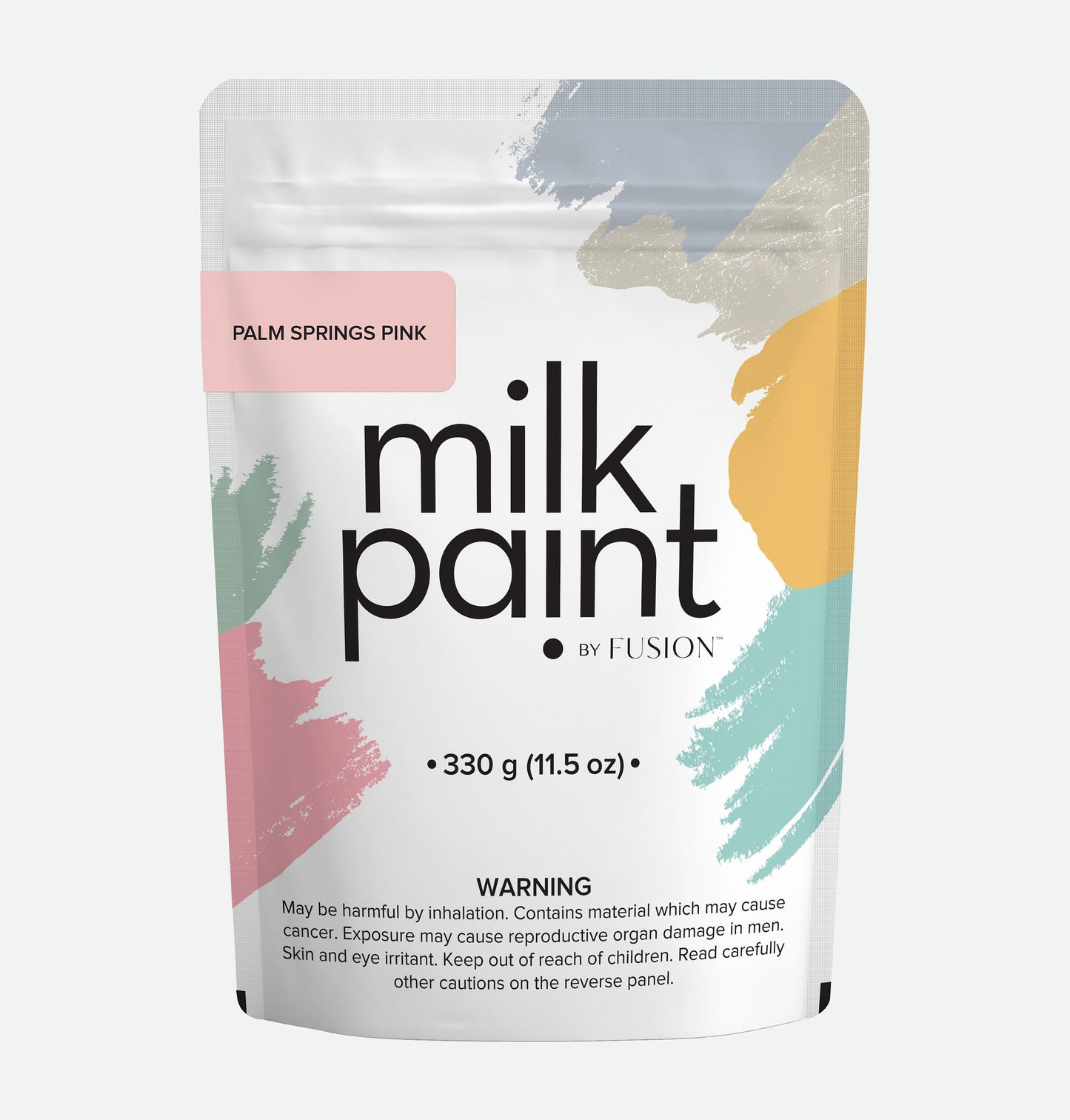 Palm Springs Pink - Milk Paint by Fusion